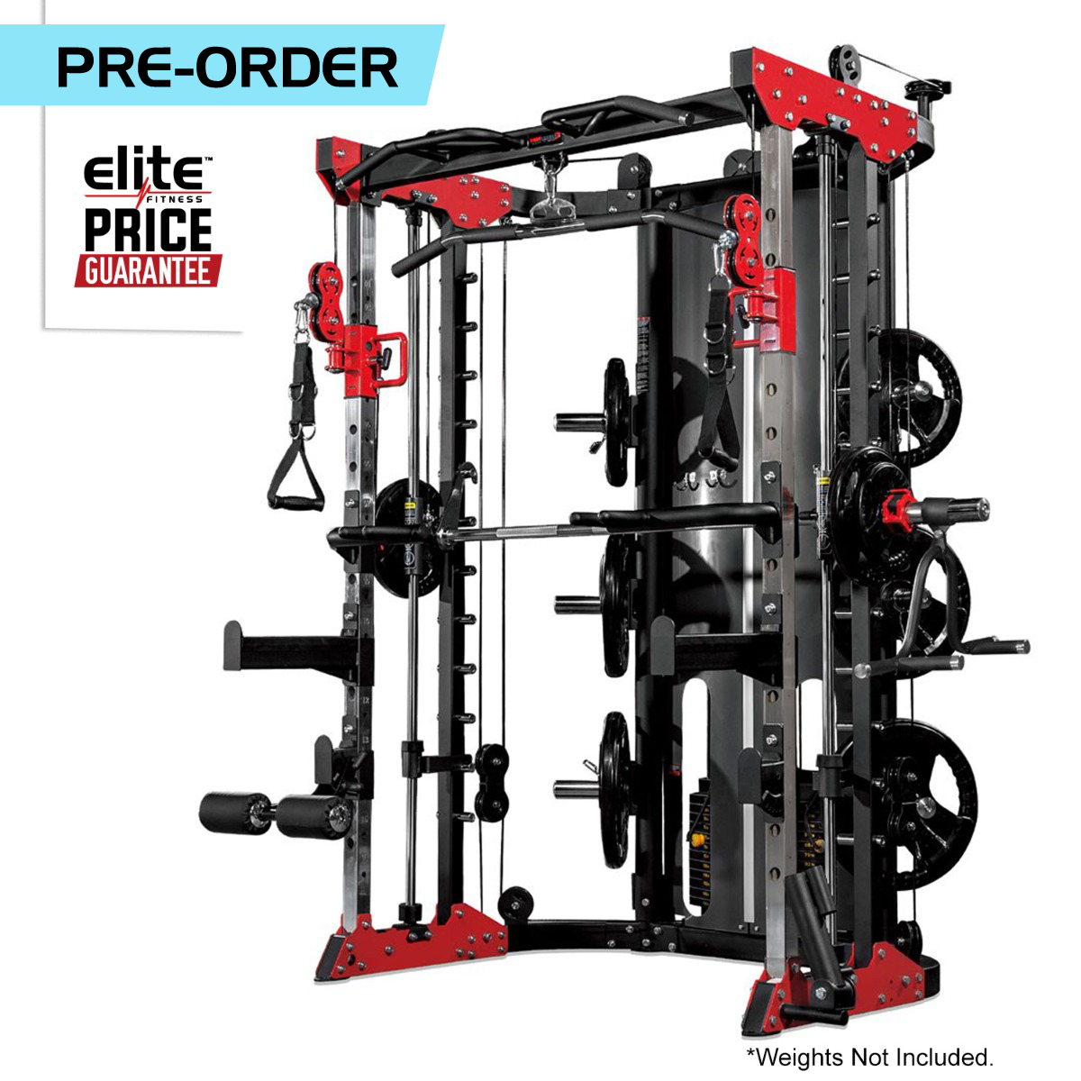 fitness silverback fitness silverback