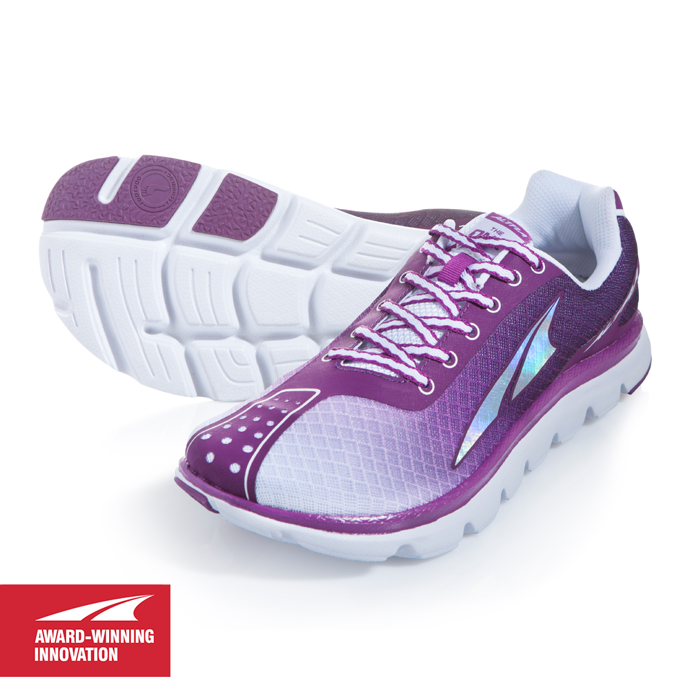 altra the one 2