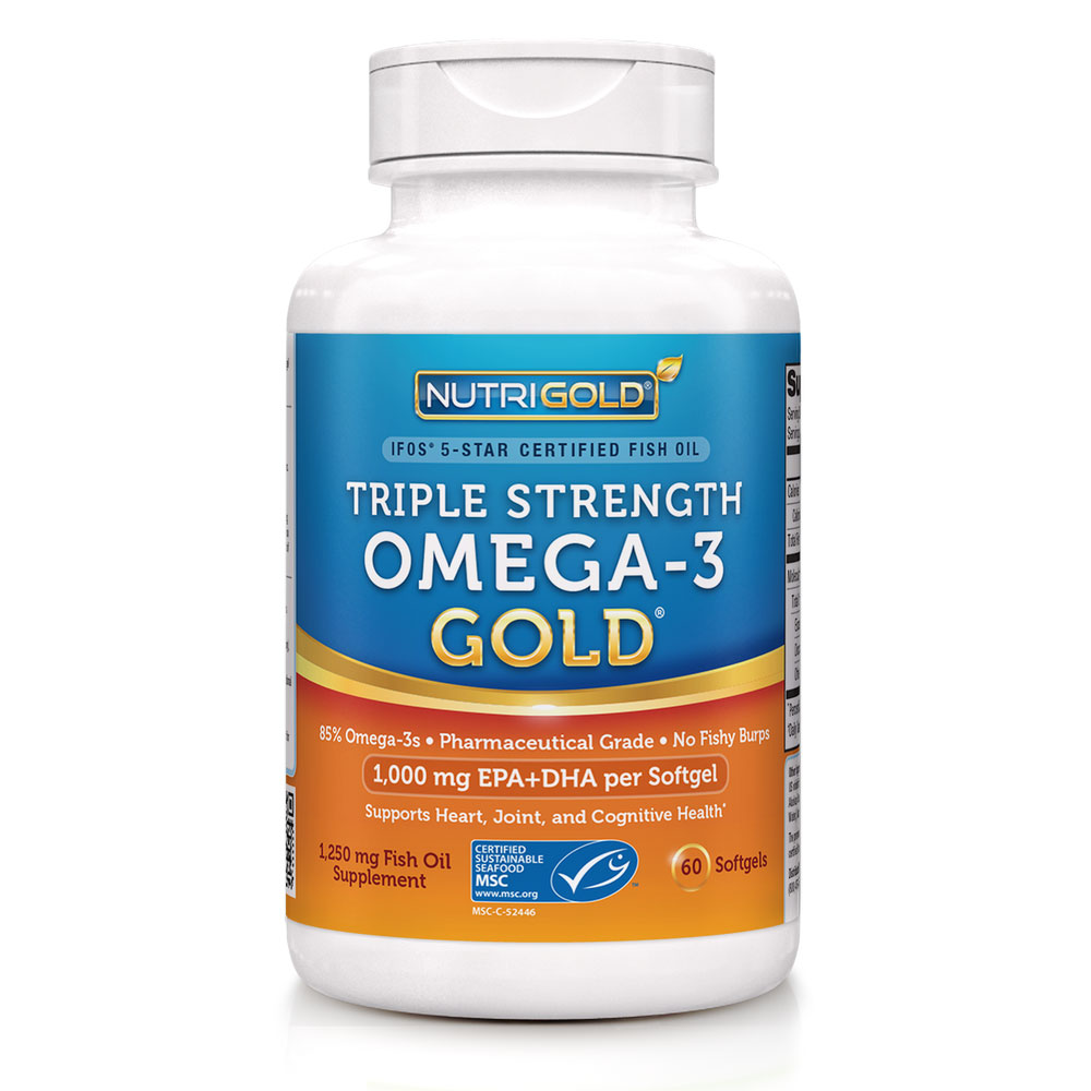 NUTRIGOLD Elite Fitness NZ