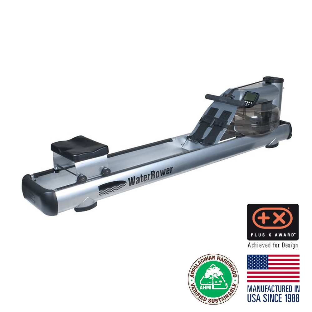 WATERROWER | Elite Fitness NZ