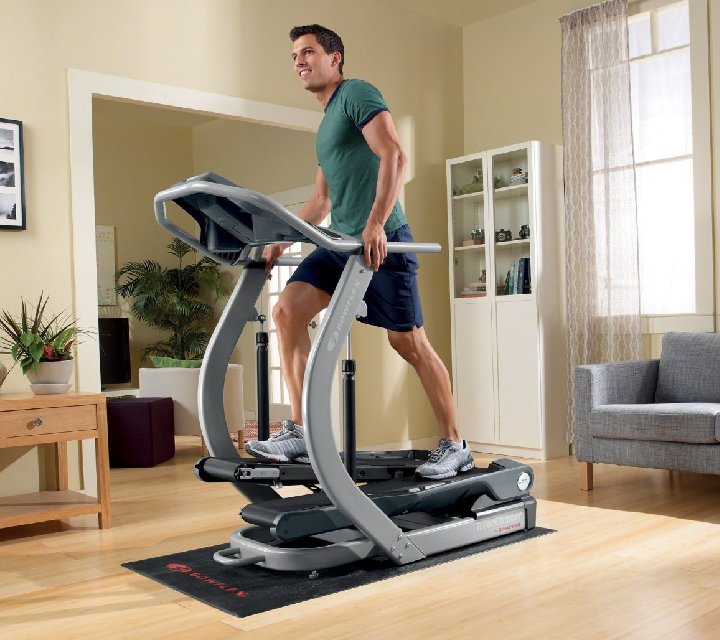 Беговая дорожка Bowflex TC 20