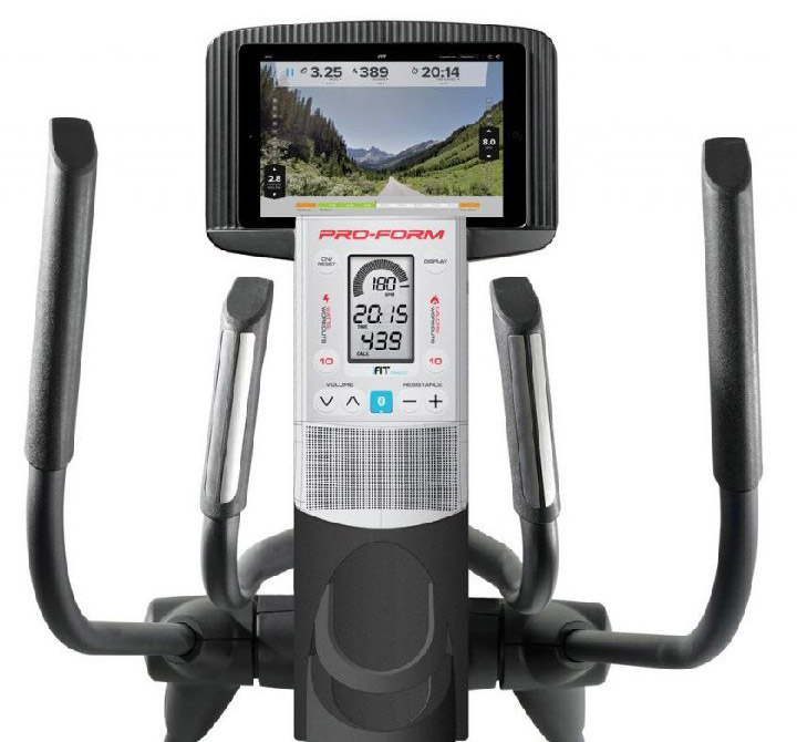 zr7 elliptical