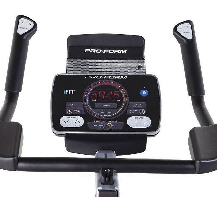 proform tour de france clc manual
