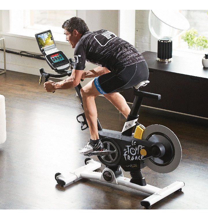 Freemotion Tour De France Commercial Spin Bike Elite Fitness Nz Elite Fitness Nz