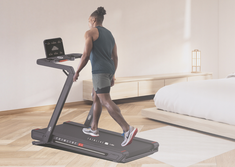 Exercise Equipment Hire No bond Elite Fitness NZ