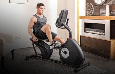 Exercycle Workout Guide