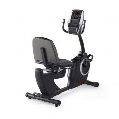 Best option: ProForm 325 CSX Recumbent Exercycle