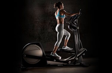 Elliptical Workout Guide