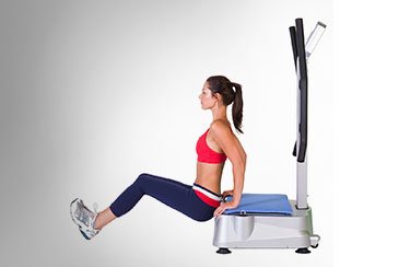 Vibration Training Workout Guide