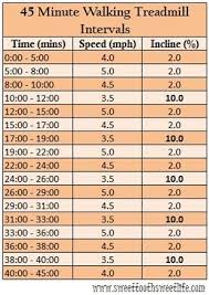 Treadmill Workout Guide Elite Fitness Nz