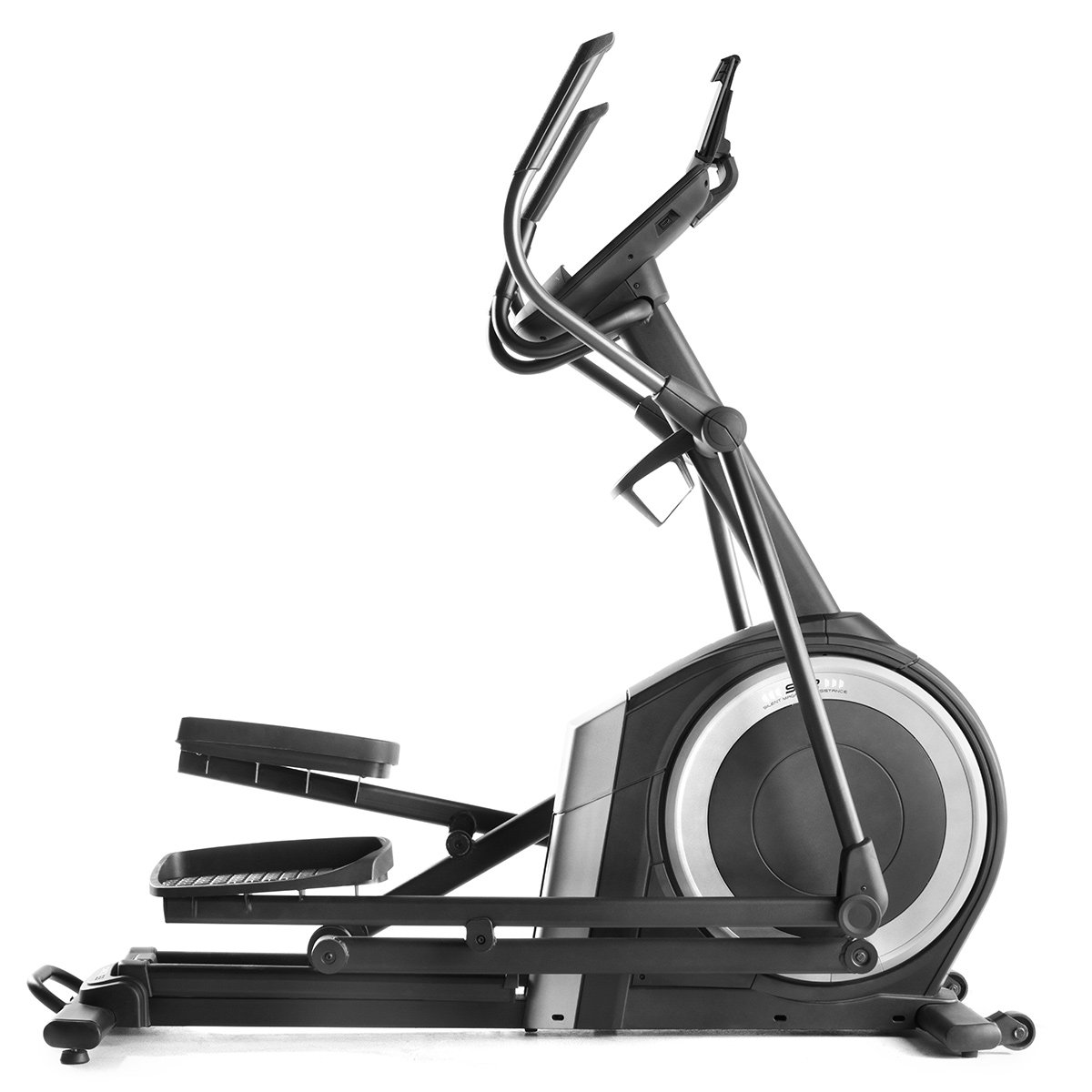 Exercise Equipment Store Elliptical Crosstrainer Buyer’s Guide Elite