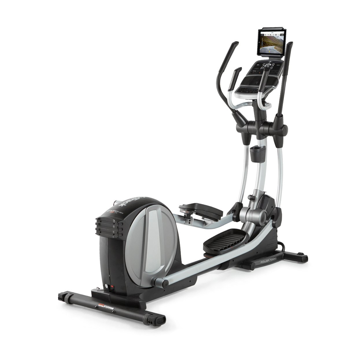 Exercise Equipment Store Elliptical Crosstrainer Buyer’s Guide Elite