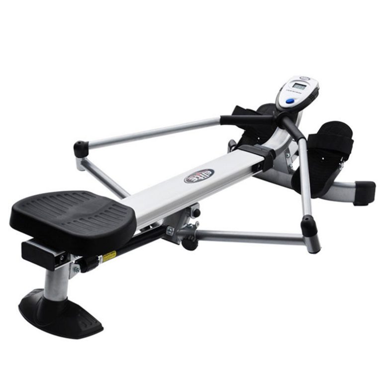Rowing Machine Buyer’s Guide Elite Fitness NZ