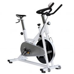 Elite Polaris Magnetic Spin Bike