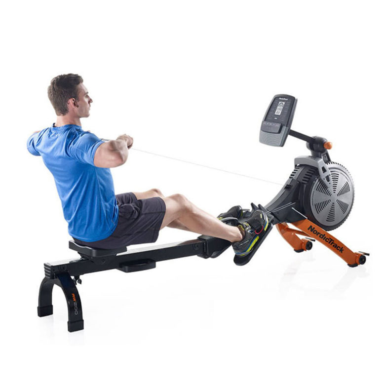 Rowing Machine Buyer’s Guide Elite Fitness NZ