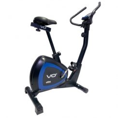 upright exercise bike