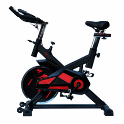 spin bike