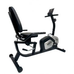 recumbent exercise bike